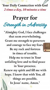 168K reactions · 7.9K shares |  Find peace in God's word anytime, anywhere. Our free offline Bible app offers daily inspiration, personalized content, and easy sharing. Start your spiritual journey today.  | Bible Offline | Facebook