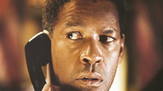 Out Of Time - Apple TV