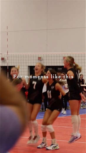 Team GP 2026 tryout registration is open! ⭐️ Team GP is about more than just the game, it’s the family that’s created and memories that will last a lifetime. May 8 | Pre-Tryouts • May 9 | Tryouts 🔗 www.gpvb.org/team-gp | Great Plains Volleyball Region