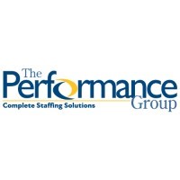 The Performance Group | LinkedIn