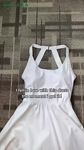 208 reactions · 15 shares | Everyday Dress for Everyday Life ✨ Lightweight ✅ Breathable ✅ Silky touch ✅ Fall in love with HALARA styles 李李李 | Halara Dress | Facebook