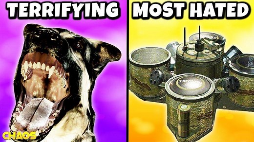 The Best Killstreak In Every Call Of Duty