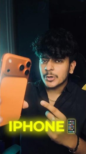 This Is NOT a Normal iPhone 😳📱 | thm_tech