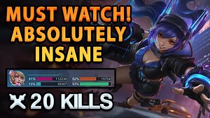 140K views · 5.3K reactions | HOLY SH*T! LAYLA REVAMPED IS ABSOLUTELY INSANE | Mobile Legends | Betosky Gaming | Facebook