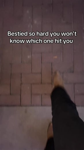 Bestied So Hard: Unforgettable Moments in Friendship