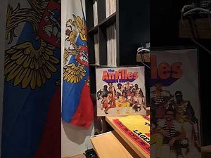 the antilles-let's get it on