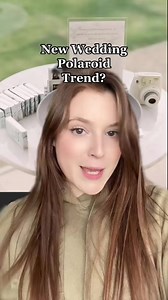 157K views · 4.3K reactions | Wedding Polaroids #weddingpolaroids #polaroids #weddings #weddingideas | Lynea D'Aprix | Facebook
