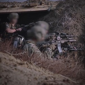 🇬🇪 GSOC x 10th SFG 🇺🇸 #leaftactical | Militaristic nation
