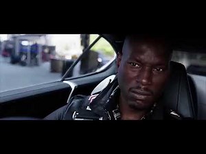 FAST AND FURIOUS 8 Film Complet VF