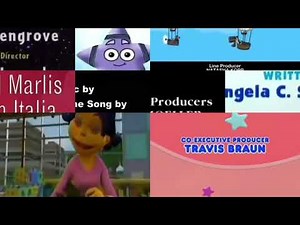 All songs that makes the Credits Remixes of music (Part 4)