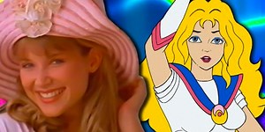 Lost Pilot for '90s American Live-Action Adaptation of 'Sailor Moon' Surfaces