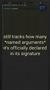 JavaScript function.length Is Not What You Think