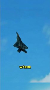 "Why the B-2 Bomber Is Painted Black"