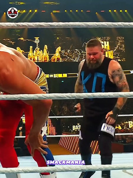 😱 Bloodline Attacked Kevin Owens… Then Injured Cody Rhodes Returned in WWE