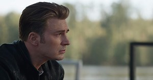 'Avengers: Endgame': Captain America's Ending Created A