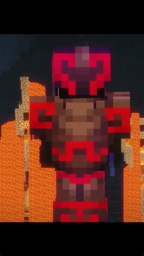 Hunting Minecraft's Deadliest Knight #minecraft