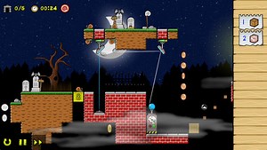 Snails and Snails Free Slime Fest released on Apple Store news