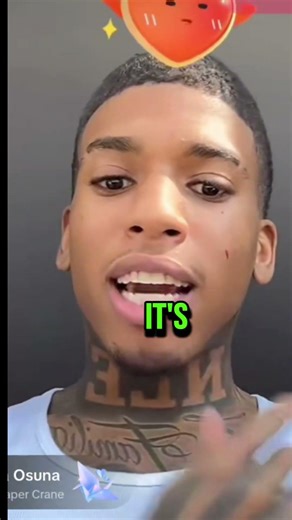 NLE Choppa’s CRAZIEST Switch-Up 😂