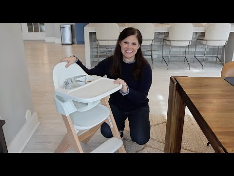 New Mockingbird High Chair HONEST Review