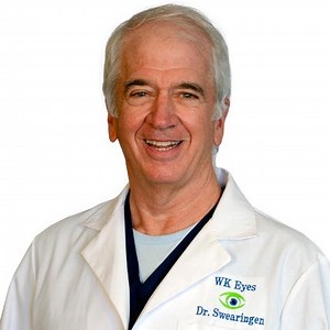 Dr. James P. Swearingen, MD | Shreveport, LA | Ophthalmology
