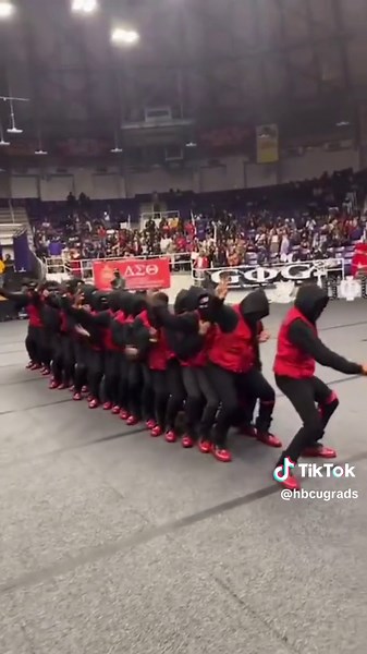 PVAMU Kappa Alpha Psi Zeta Beta Chapter - Spring 2024 Probate Showcase