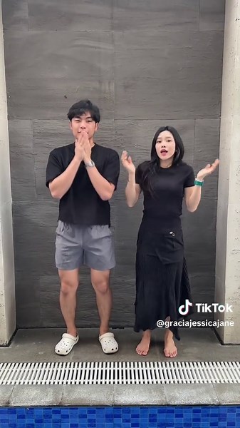 Jessica Jane🌙 (@graciajessicajane)’s videos with suara asli - rhmdprodd