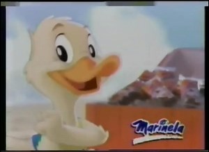 130K views · 7K reactions | COMERCIAL GANSITO MARINELA | Clasicos RETRO | Facebook