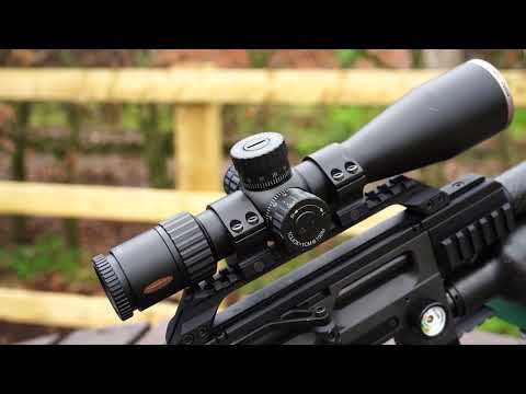 MTC Optics Copperhead & King Cobra