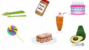 Do You Like Lasagna Milkshakes