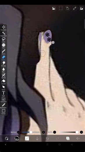 shinobu redesign #demonslayer #kny #shinobu