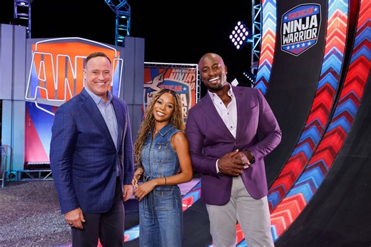 American Ninja Warrior: Season 18 Renewal; NBC Competition Returning for Summer 2026