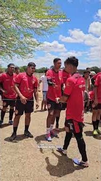 🤣 Melhor disputa 👇🏻 Roças Velhas Vs Tenório Torneio de Futebol amador da Morada (Calumbi-Pe)