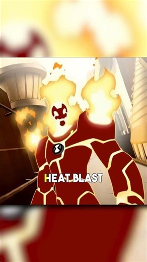 Why Ben 10K ONLY Uses Classic Aliens 🤯 (Real Reason Revealed!) #ben10 #ben10shorts #viralshorts