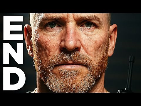 BATTLEFIELD 6 CAMPAIGN ENDING / FINAL MISSION - Walkthrough Gameplay Part 4 (FULL GAME)