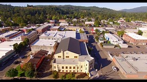7K views · 99 reactions | Cottage Grove is a town that understands the value of history. When the armory left the town and moved to Springfield the community understood that building was there for a reason and they are working to restore it back to its original beauty. | Rick Dancer | Facebook
