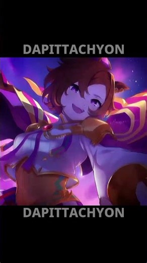 Haru Urara|™Opera O|laught|Umamusume #umamusume #anime #edit #game #haruurara #tmoperao