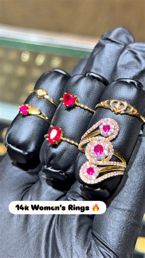ICE HUB JEWELERS on Instagram: "💎 14K CZ Rings 💎 Real 14K gold paired with brilliant CZ shine ✨ Clean, classy, and perfect for everyday wear or gifting 🔥 Luxury look without the heavy price 💯 📩 DM us for sizes & styles 📍 Ice Hub Jewelers | West Valley Mall, Tracy, CA #14KRings #CZRing #GoldRings #RingCollection #IceHubJewelers JewelryDeals LuxuryLook GiftIdeas BayAreaJeweler TracyJewelry Stockton Manteca Lathrop Fremont Modesto 💎"