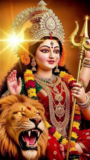 Navratri whatsApp status//bhakti #shorts​ //Ma durga spacial#status​//#youtubeshorts​ #bhakti#bhajan