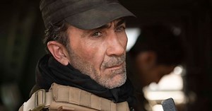 'Mosul':  Release date, plot, cast, trailer and all you need to know about Netflix film produced by the Russo brothers