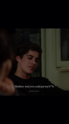 Mattheo Riddle Stands Up to Umbridge in This POV