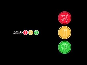 Blink 182 First Date (Official Instrumental) HQ