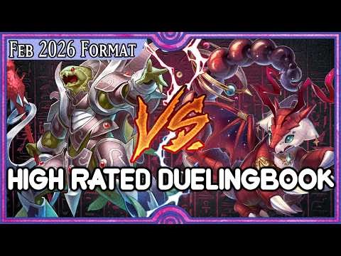 【High Rated DB】Atlantean vs Dracotail Branded [4167]