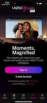 VIZIO MOBILE app - how to use? Quick overview