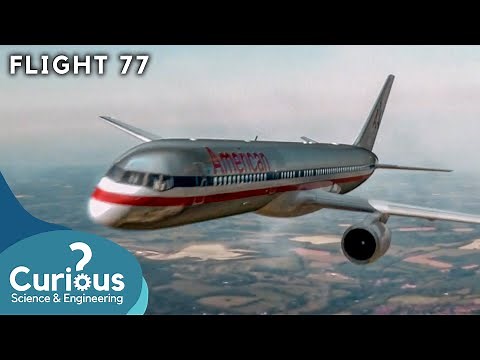 9/11: The Attack That Led to The LARGEST FBI Investigation | Curious?: Science And Engineering