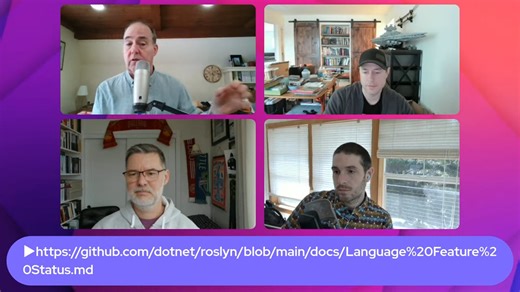 微软发布.NET 10 首个预览版更新