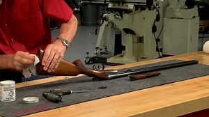 How to Use Wax to Protect Your Firearms Presented by Larry Potterfield of MidwayUSA
