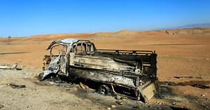 6 killed in Istanbul explosion