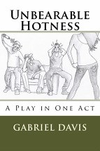 Monologues for Women and Men | Complete Monologues | by Gabriel Davis