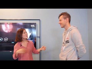 TCL高端子品牌新品体验：浮窗全场景TV 杜比影音给力 | 凰家现场