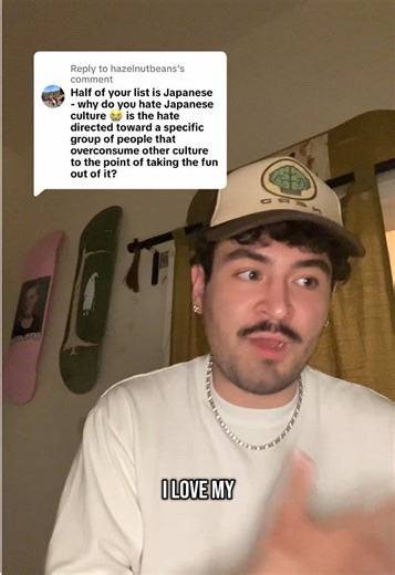 Replying to @hazelnutbeans it’s the way people interact with something once it’s ✨japanese✨ #matchamix #japantravel #nikkei #mixedrace #wasian #japanesefood #japaneseamerican